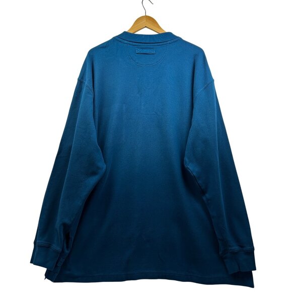 Duluth Trading Co Mens Polo Shirt & 2 Pocket Tees Bundle 3XL Red Navy Blue Teal - Picture 6 of 10